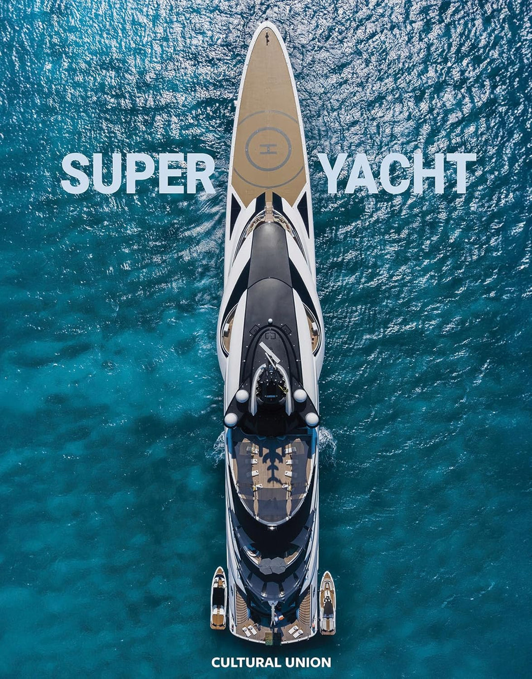 Superyacht