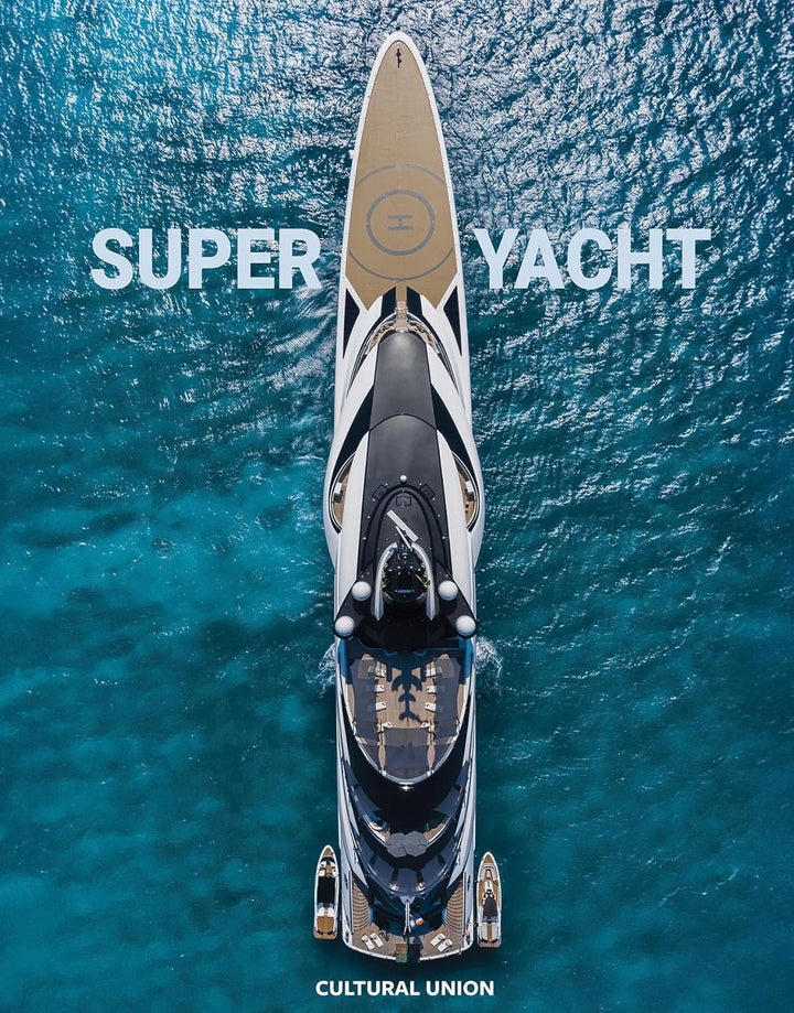Superyacht