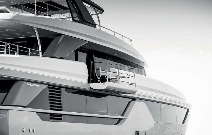 Superyacht
