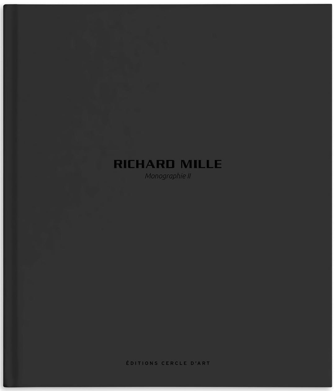 Richard Mille - Monograph II