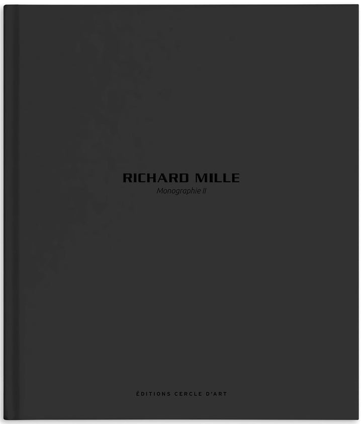 Richard Mille - Monograph II
