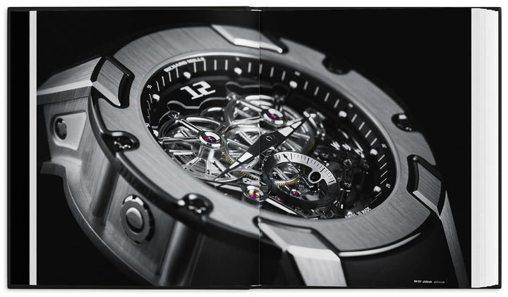 Richard Mille - Monograph II