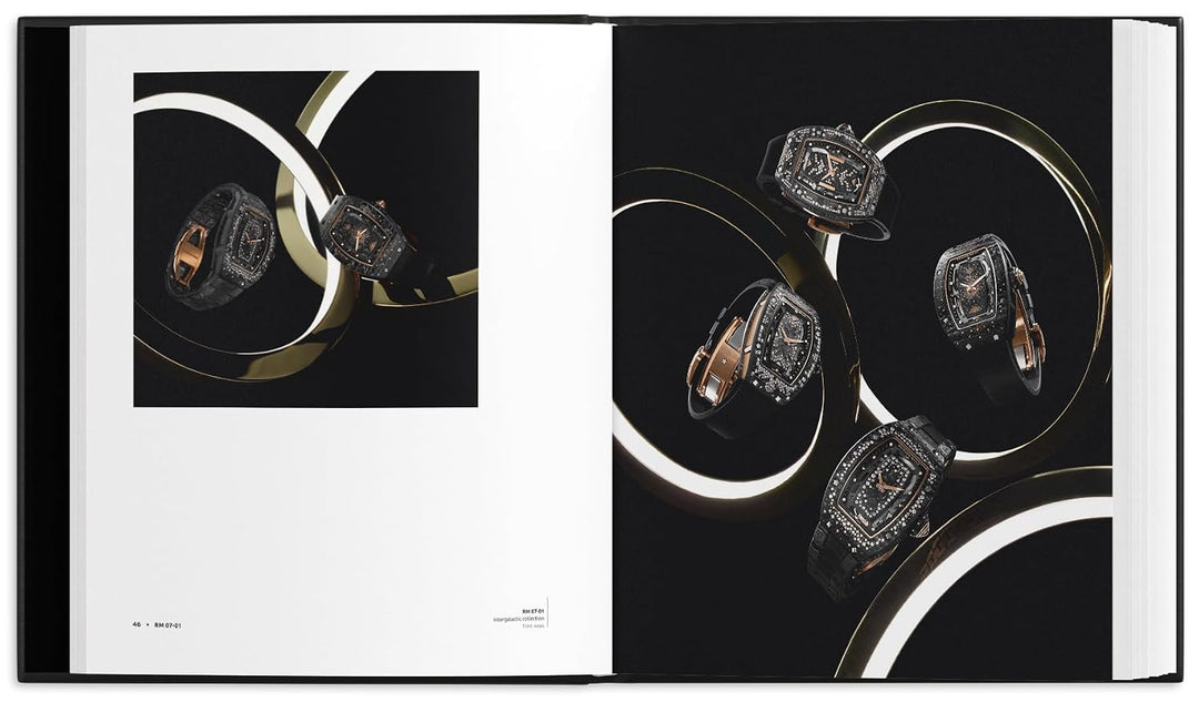 Richard Mille - Monograph III
