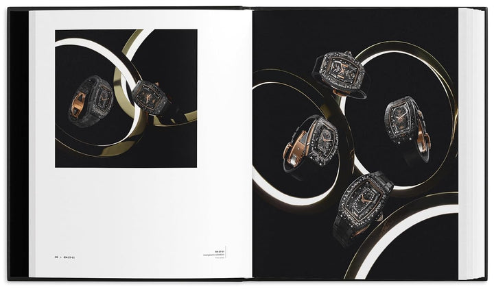 Richard Mille - Monograph III