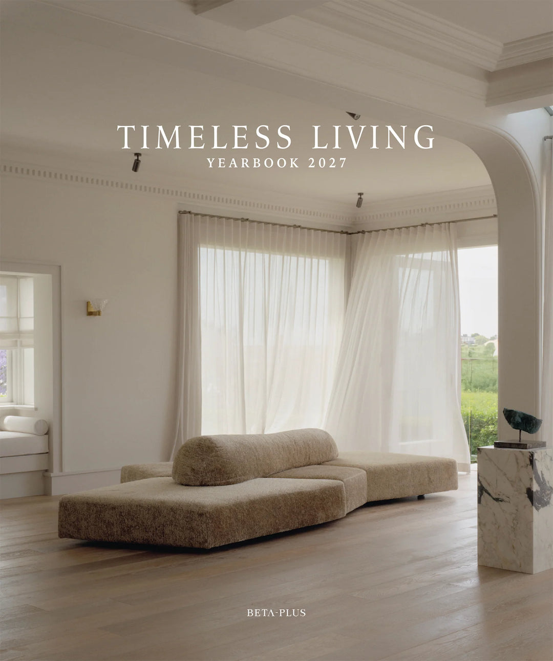 Timeless Living Yearbook 2027