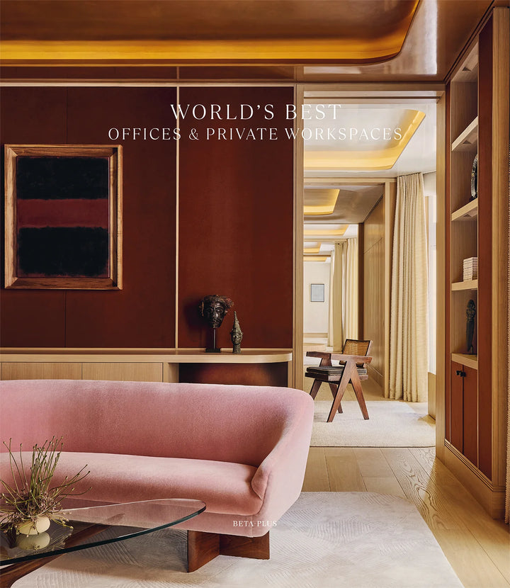 World's Best Offices & Private Workspaces