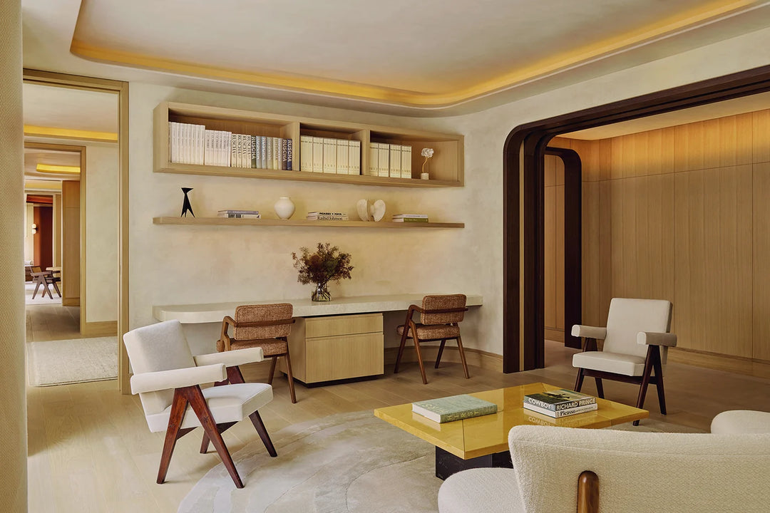 World's Best Offices & Private Workspaces