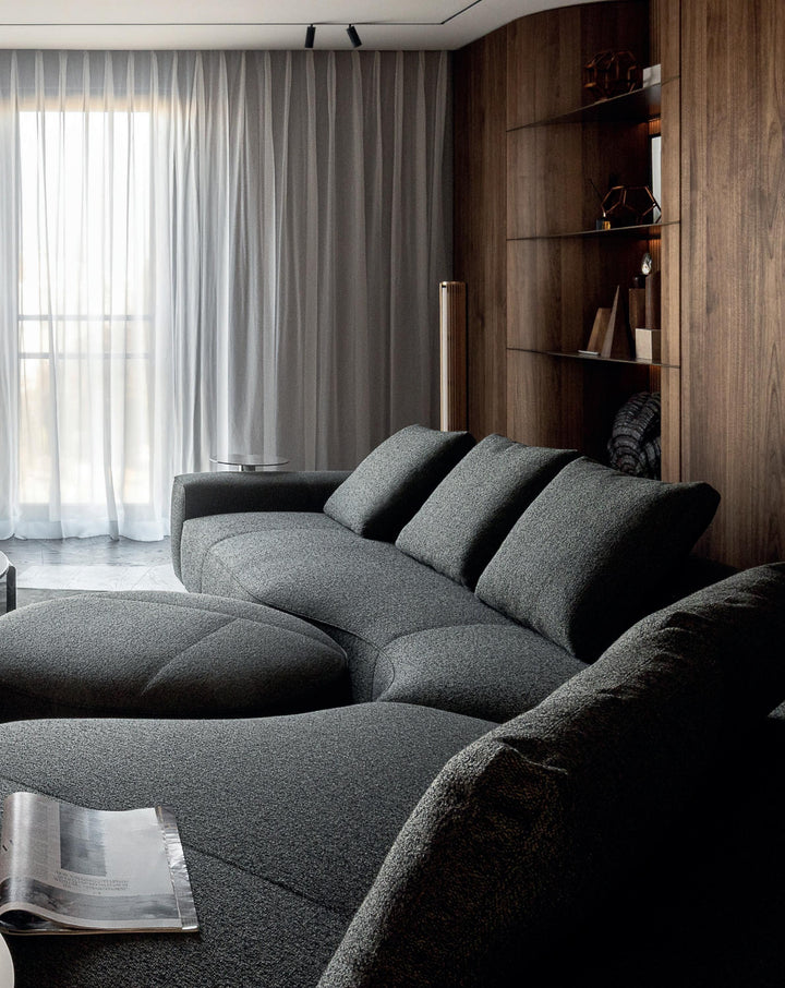 Elevated Luxury