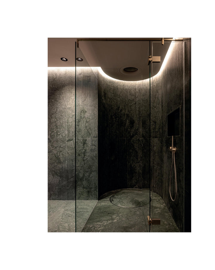 Elevated Luxury