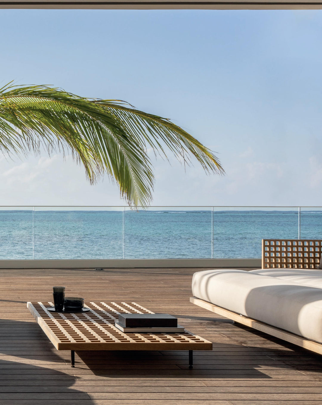 Elevated Luxury
