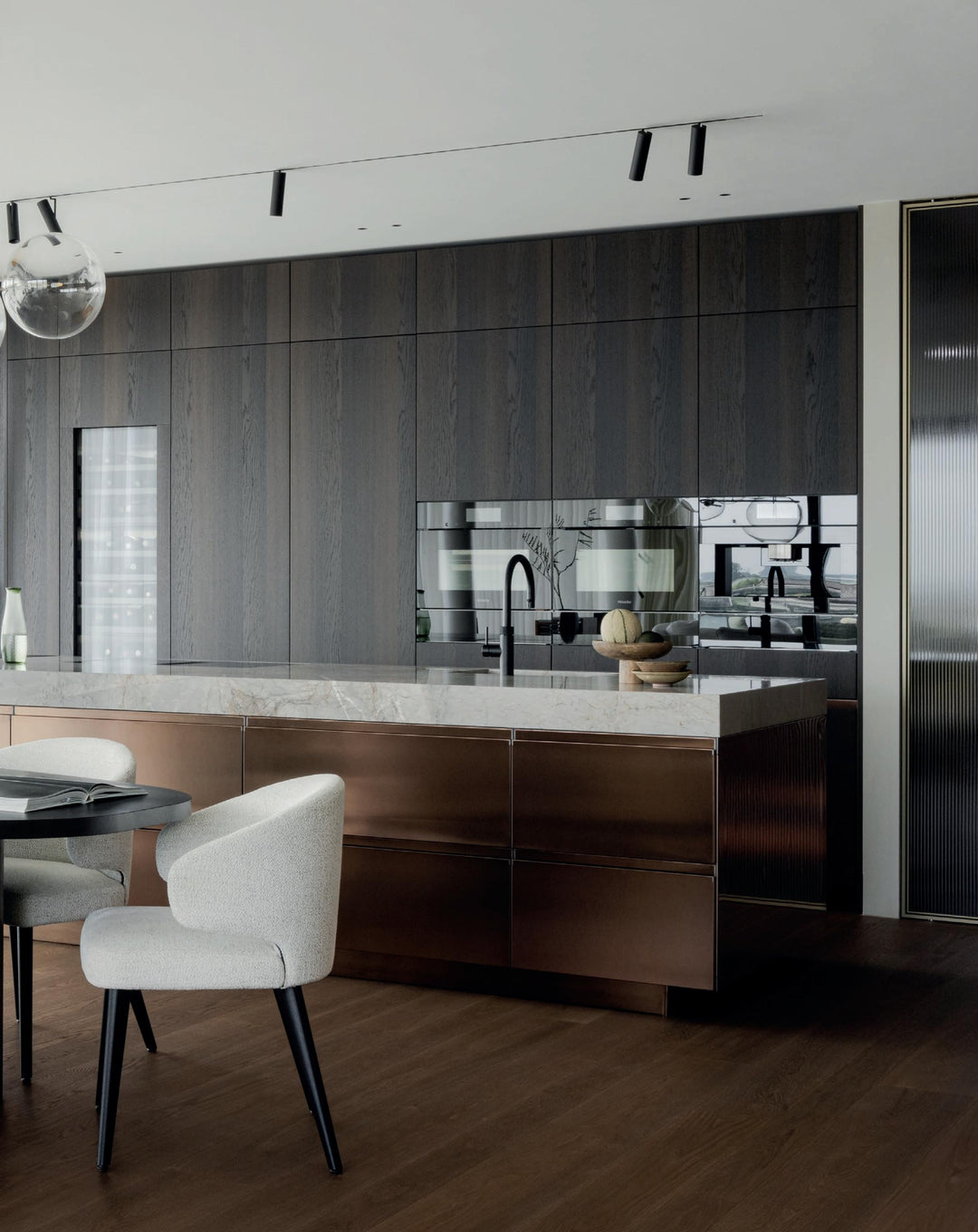 Elevated Luxury