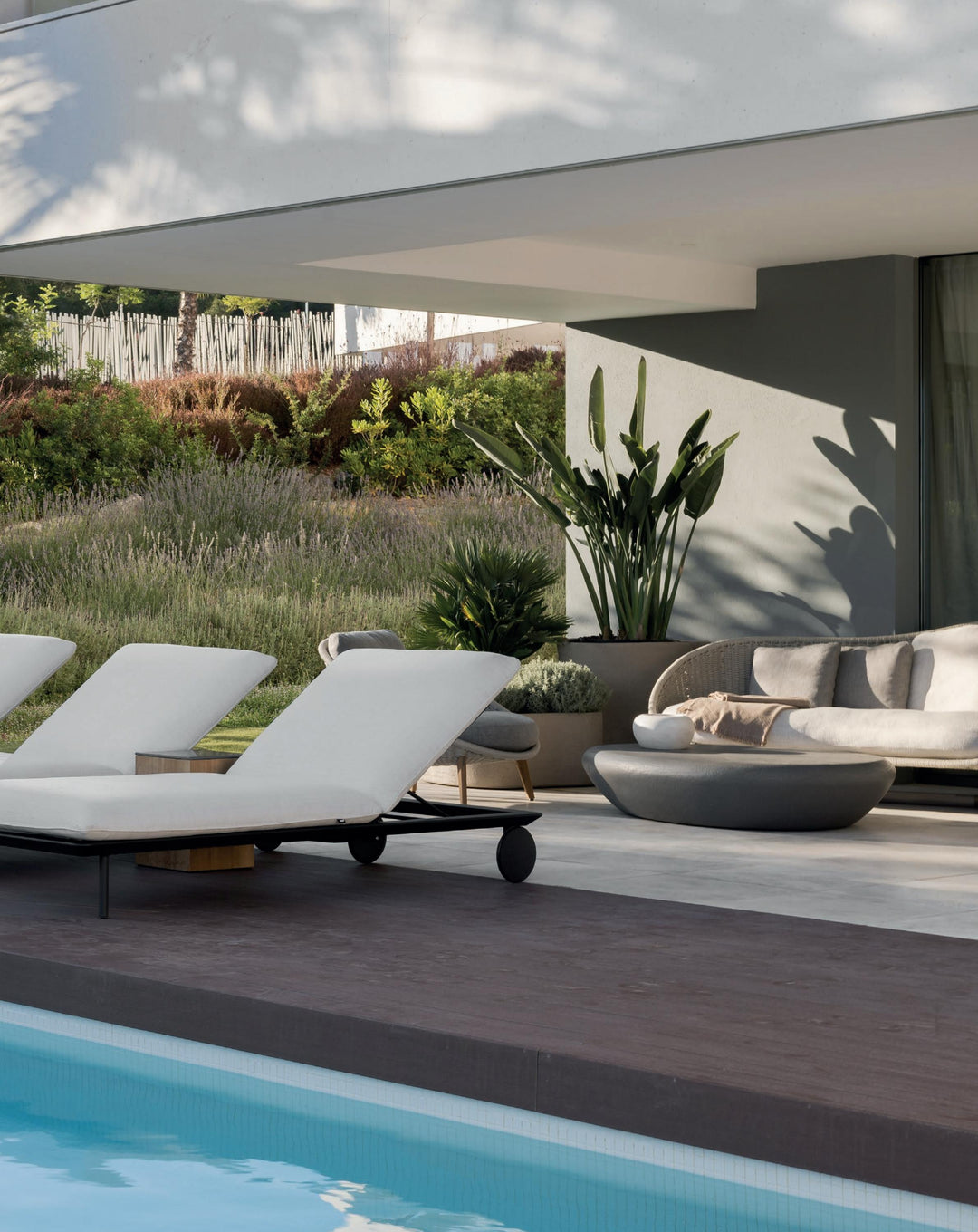 Elevated Luxury