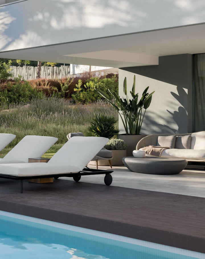 Elevated Luxury