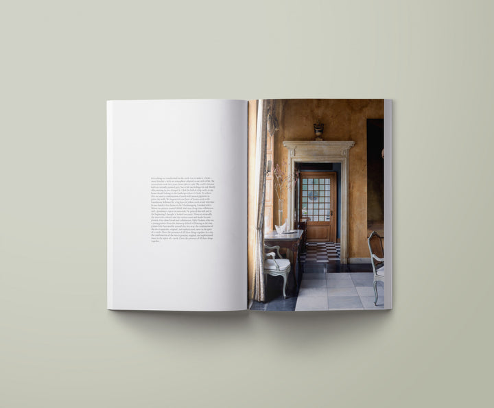 Akt Magazine Issue IV
