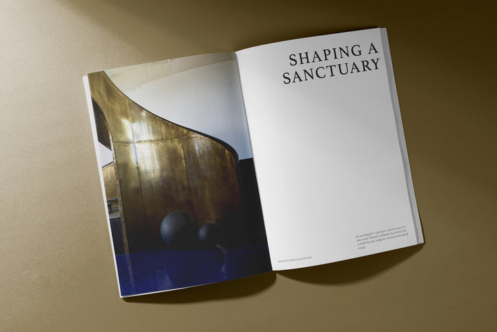 Akt Magazine Issue VI