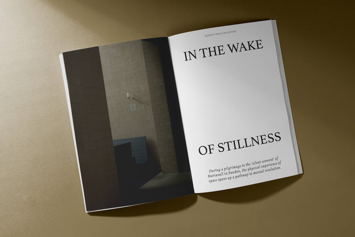 Akt Magazine Issue VI