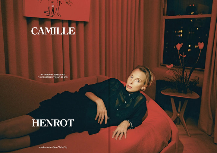 Apartamento Magazine Issue #35