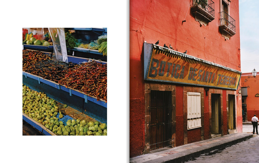 El Bajío