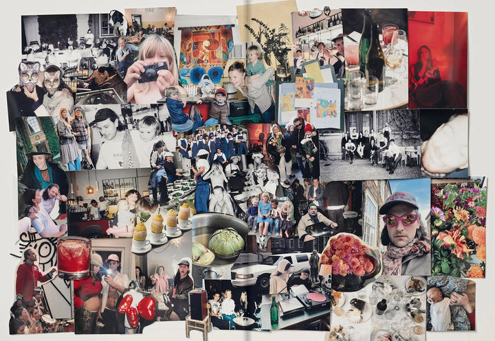 Apollo: State-of-the-art cooking and a party