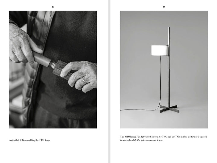 Miguel Milá - Essential A Design Guide for Life