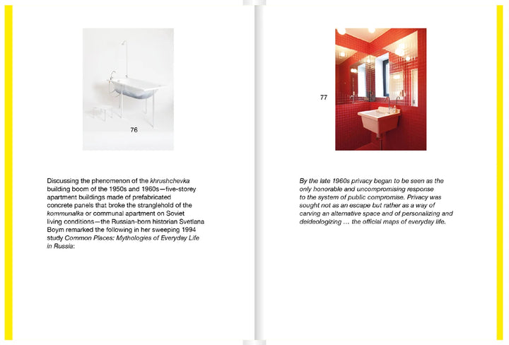 Sam Chermayeff - Creatures
