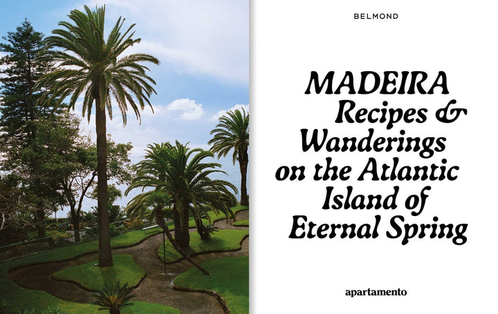 Madeira