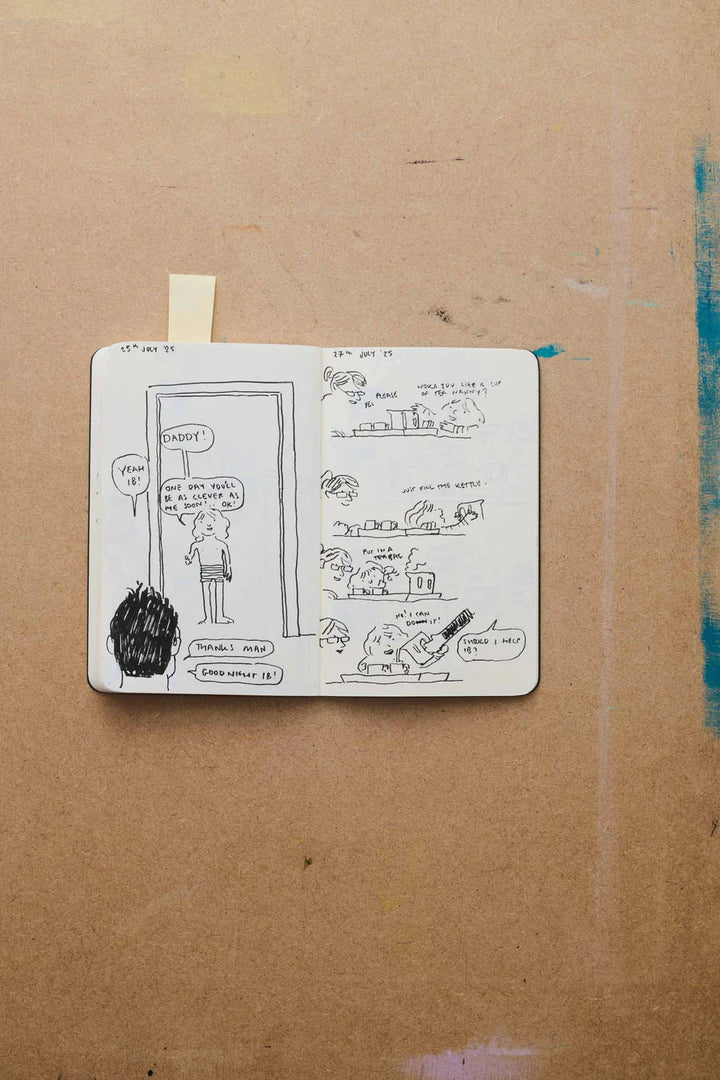 A Magazine 29: Curated by Cecilie Bahnsen