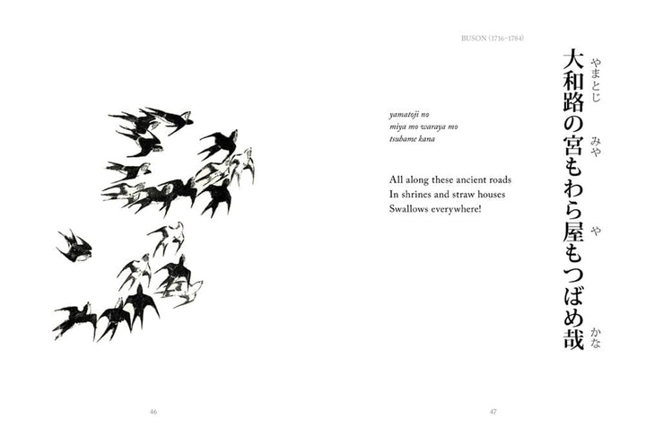 Haiku Illustrated