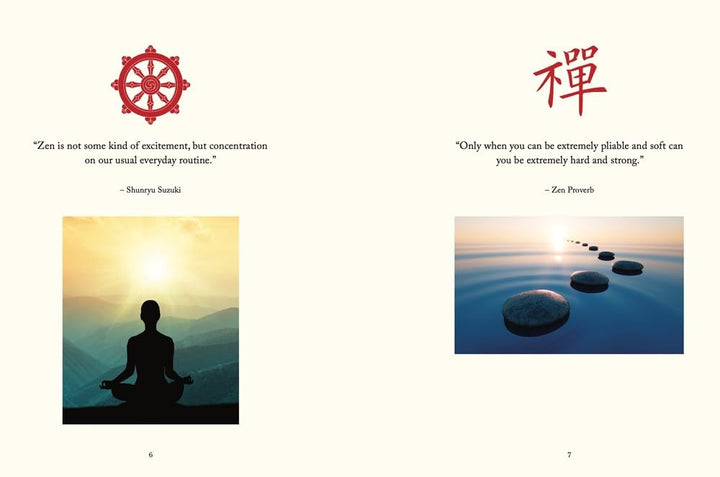 Zen Wisdom