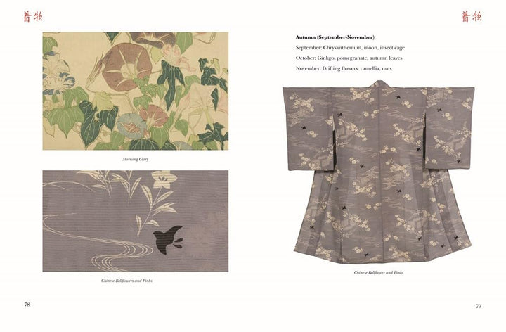 Kimonos