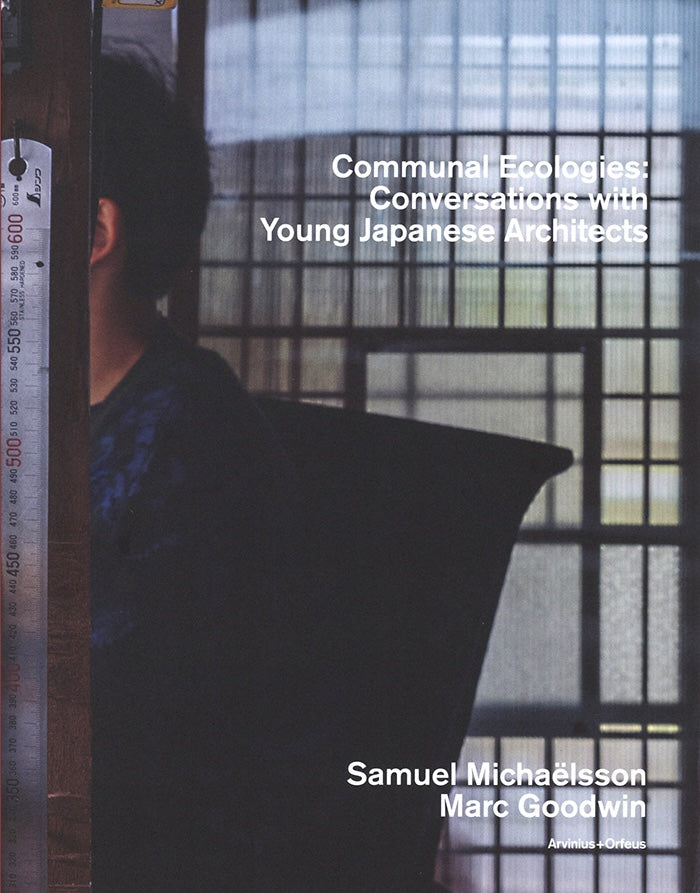Communal Ecologies