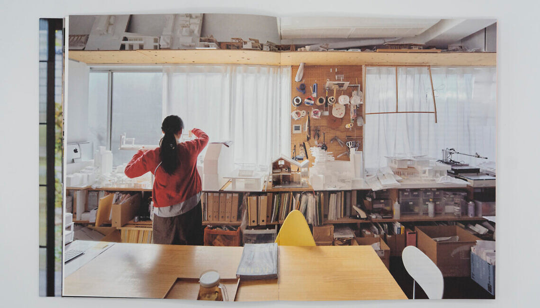 Communal Ecologies