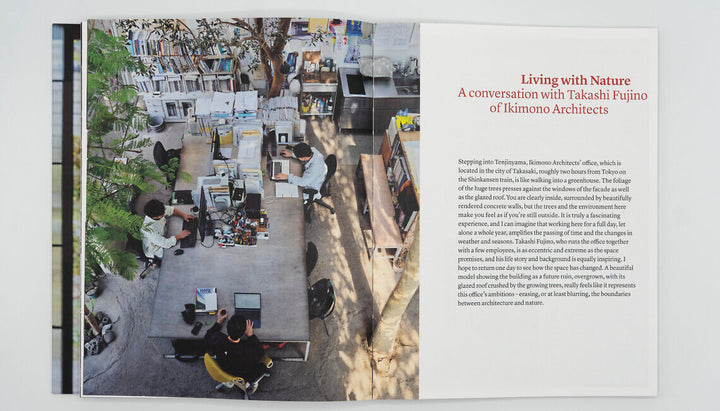 Communal Ecologies