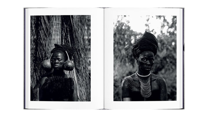 Somnyama Ngonyama. Hail the Dark Lioness. Volume II - Zanele Muholi