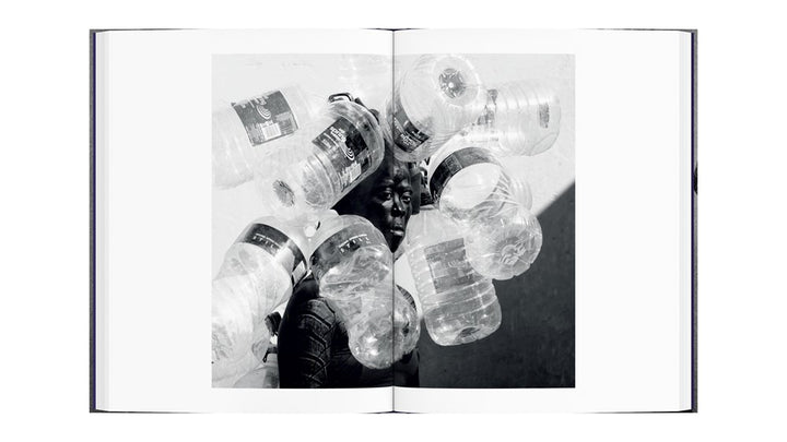 Somnyama Ngonyama. Hail the Dark Lioness. Volume II - Zanele Muholi