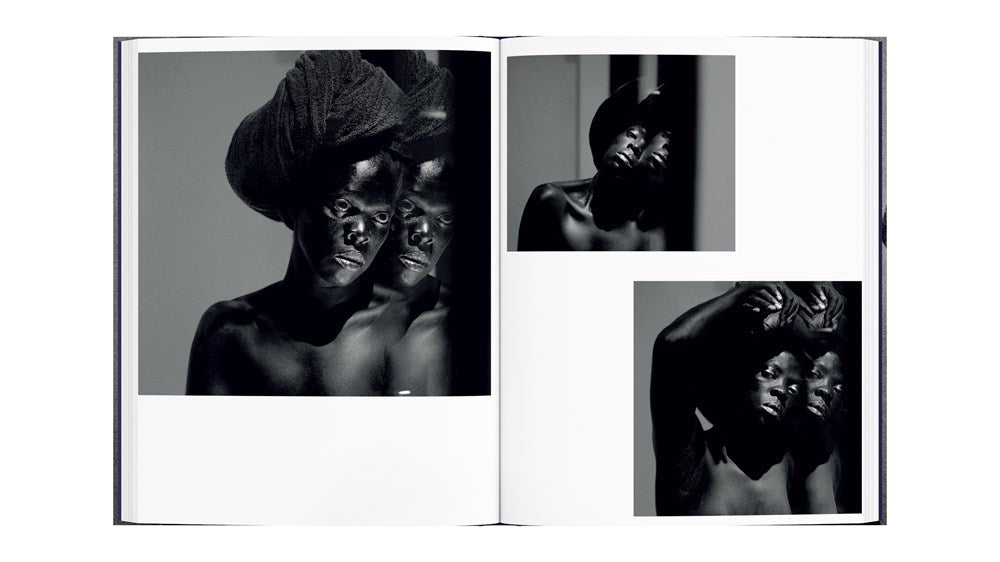 Somnyama Ngonyama. Hail the Dark Lioness. Volume II - Zanele Muholi