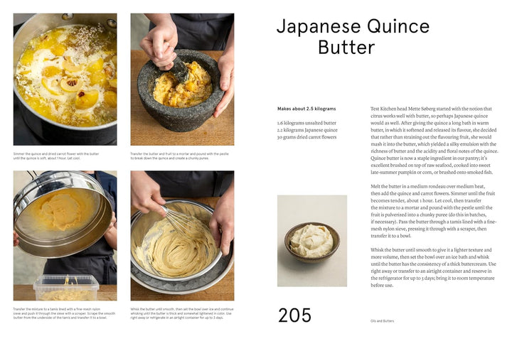 The Noma Guide to Building Flavour