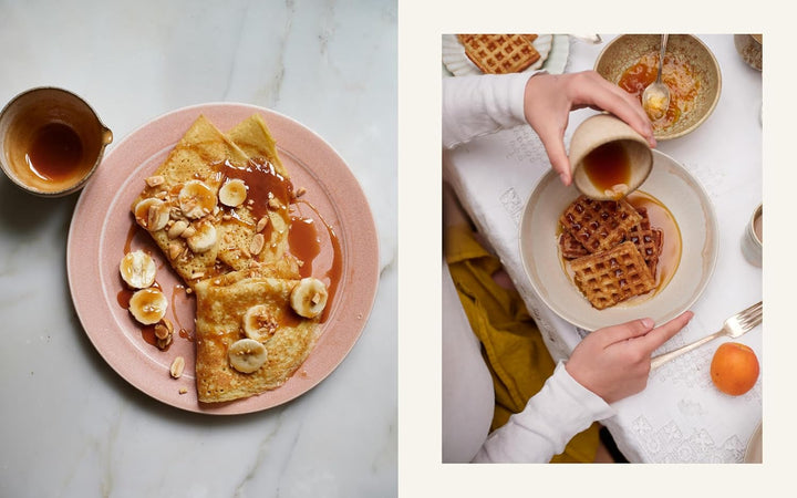 The Art of Gluten-Free Bread