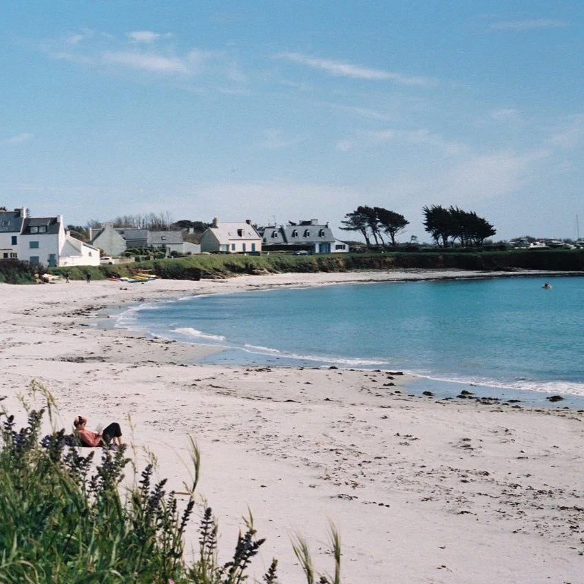 A Week Abroad Bretagne