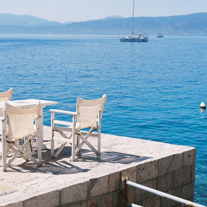 A Week Abroad Sicilia