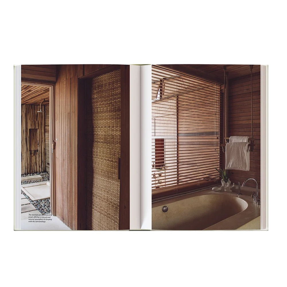 Breathtaking Hideaways Vol. I