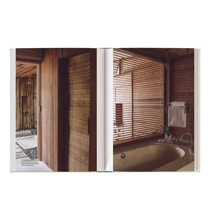 Breathtaking Hideaways Vol. I