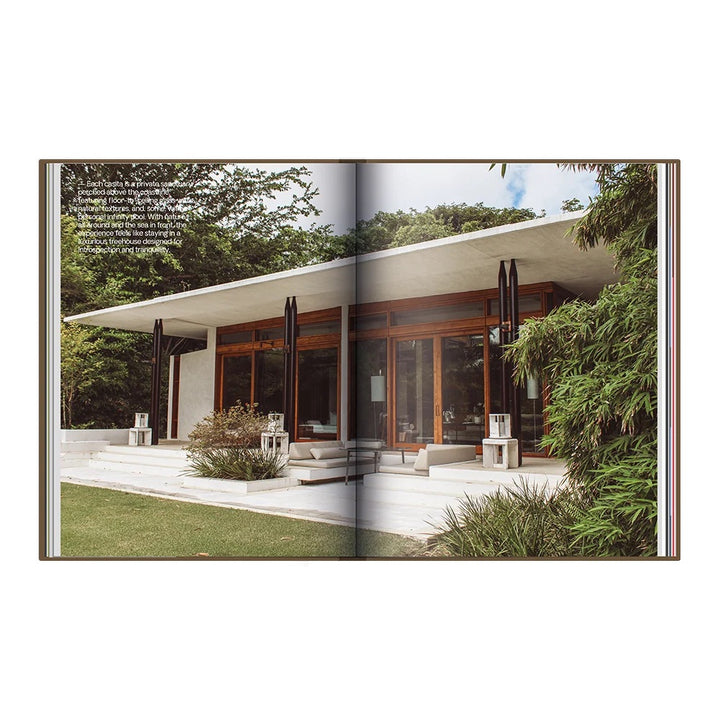 Breathtaking Hideaways Vol. II