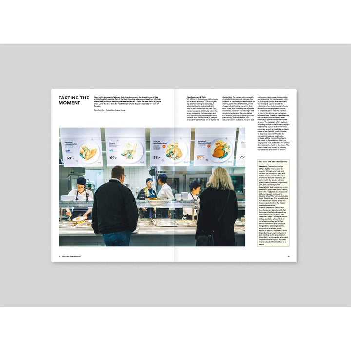 Magazine B Issue 63 IKEA