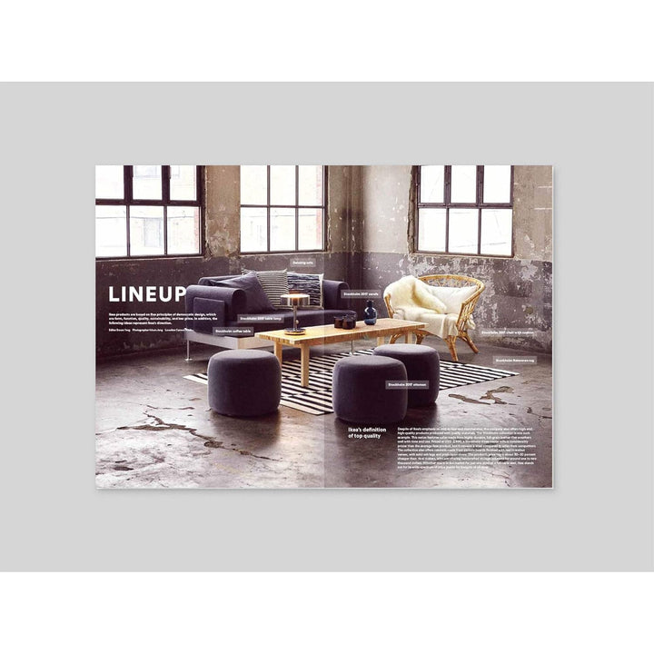 Magazine B Issue 63 IKEA