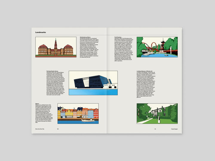 Magazine B Issue 88 COPENHAGEN