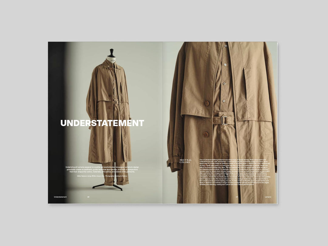 Magazine B Issue 90 LAMEIRE