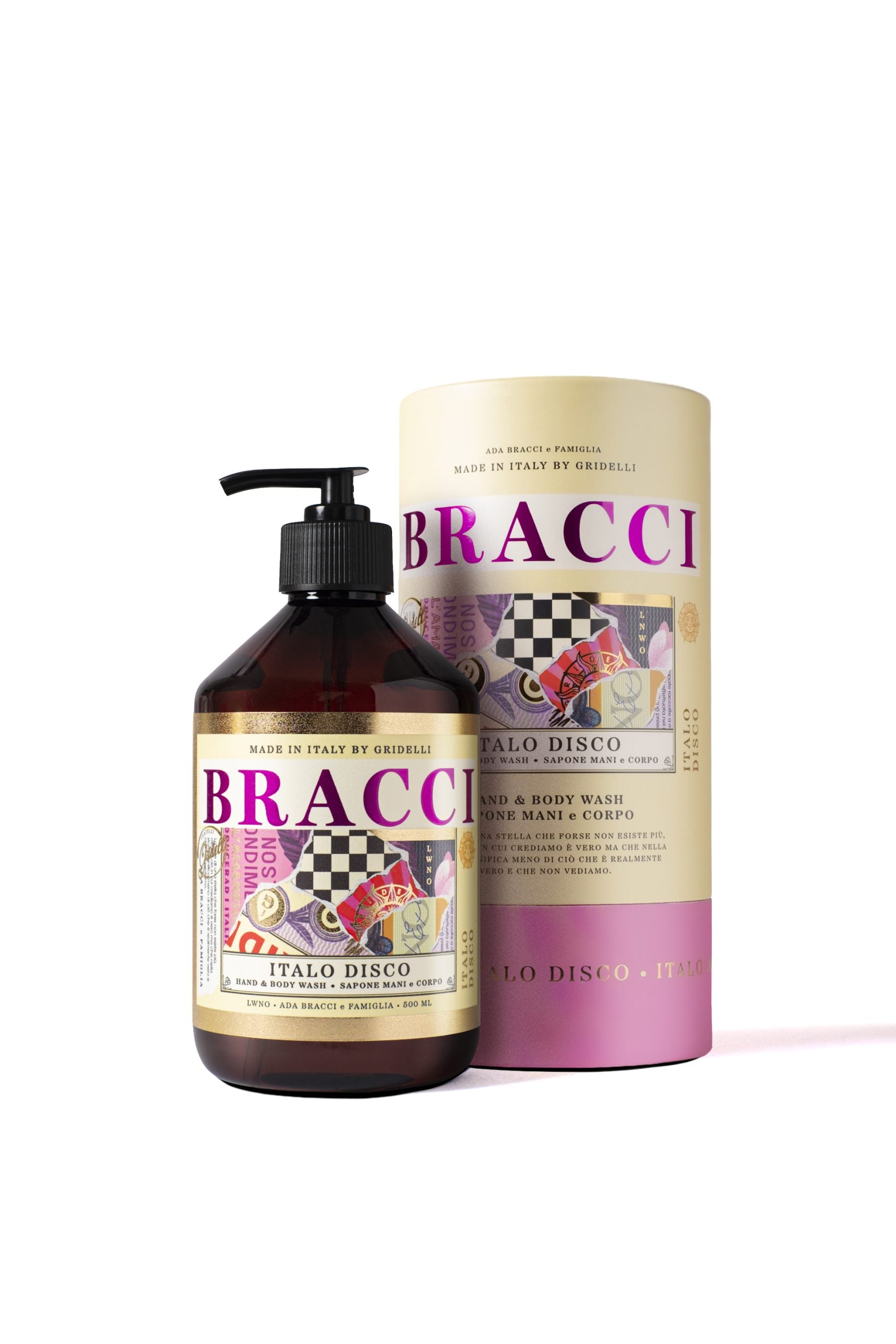 Bracci