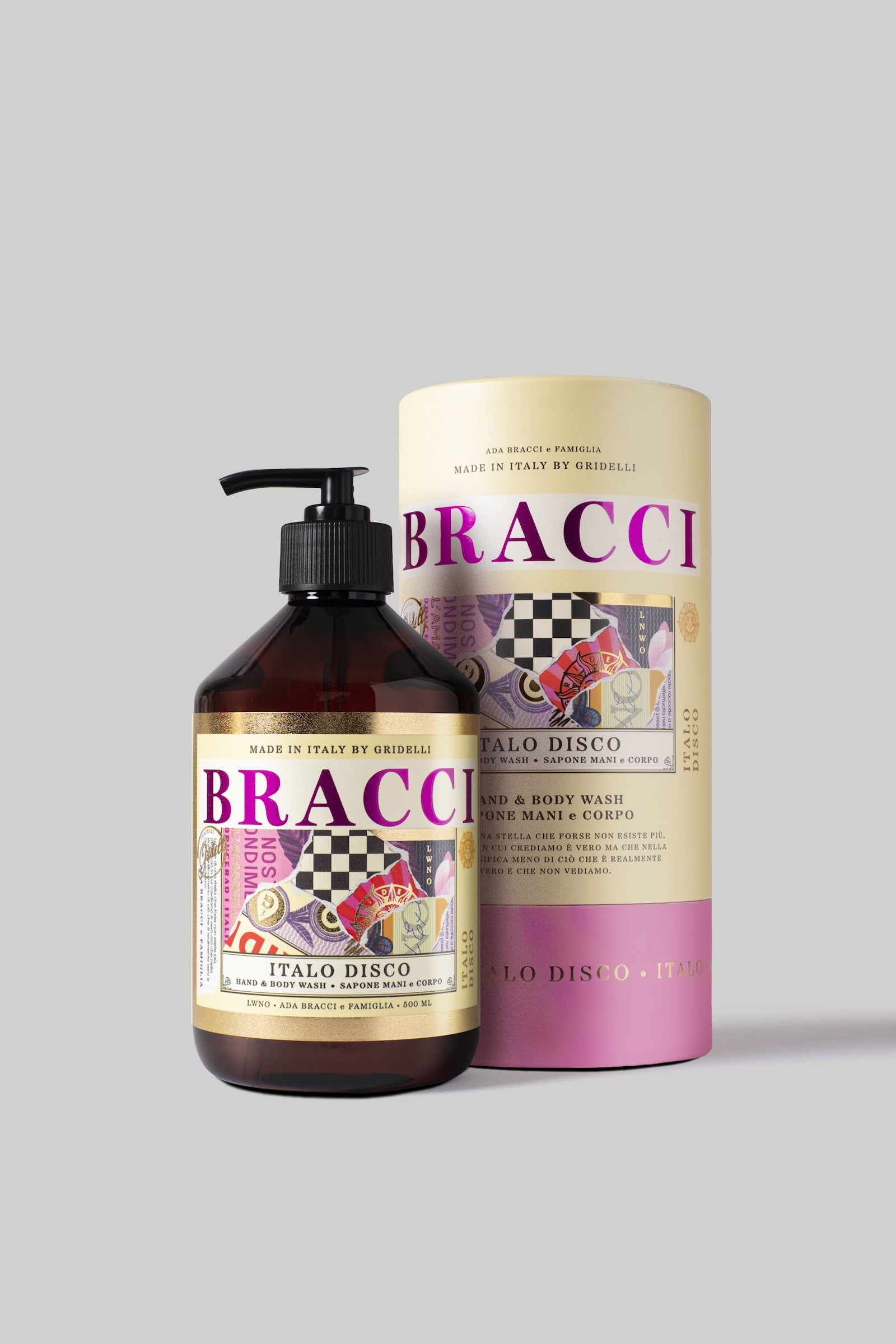 Bracci