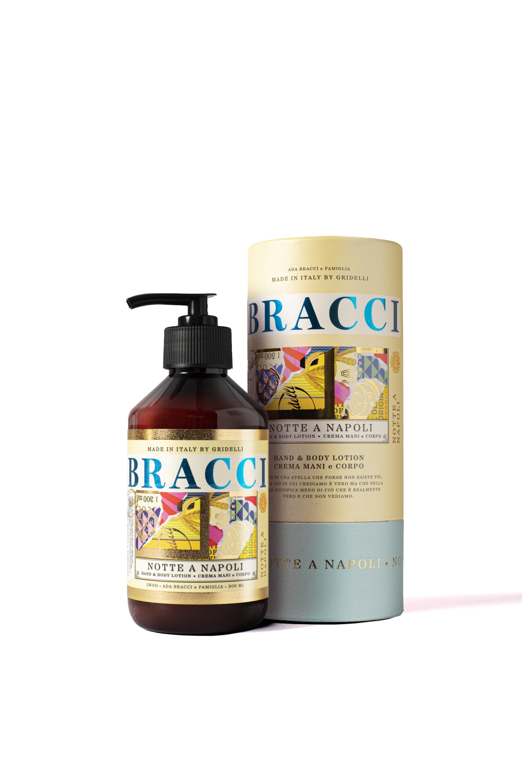 Bracci